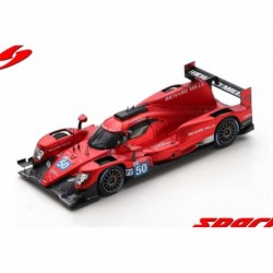 Oreca 7 Gibson 50 24 Heures du Mans 2020 13ème Spark S7982