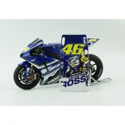 Pitboard 1/12 - Valentino Rossi - PBVAL050