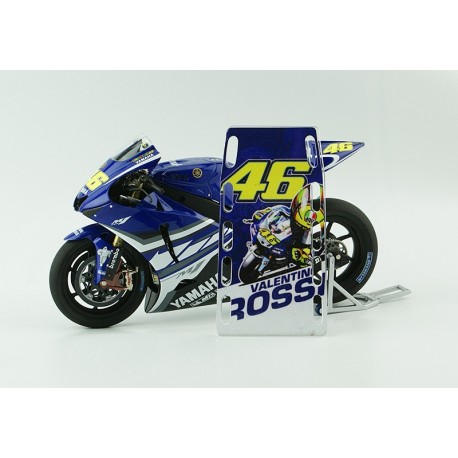 Pitboard 1/12 - Valentino Rossi - PBVAL050