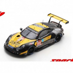 Porsche 911 RSR 89 24 Heures du Mans 2020 Spark S7993