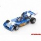 Surtees TS16 18 F1 4ème Brésil 1974 Carlos Pace Spark S9650
