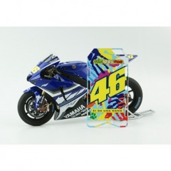 Pitboard 1/12 - Valentino Rossi - PBVAL058