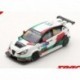 Alfa Romeo Giulietta Veloce TCR 55 WTCR Race Macau 2019 Ma Qing Hua Spark SA233