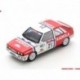 Renault 11 Turbo 21 Tour de Corse 1987 Rouby Martin Spark SF146