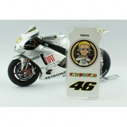 Pitboard 1/12 - Valentino Rossi - PBVAL002