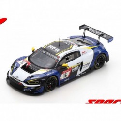 Audi R8 LMS GT3 15 24 Heures du Nurburgring 2020 Spark SG713