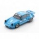Porsche RS 3.0 5 Iroc Daytona 1974 3ème Bobby Unser Spark SUS146