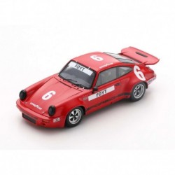 Porsche RS 3.0 6 Iroc Daytona 1974 6ème Anthony Joseph Foyt Spark SUS147