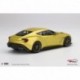 Aston Martin Vanquish Zagato Cosmopolitan Yellow Truescale TS0191