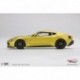 Aston Martin Vanquish Zagato Cosmopolitan Yellow Truescale TS0191