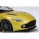 Aston Martin Vanquish Zagato Cosmopolitan Yellow Truescale TS0191