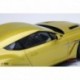 Aston Martin Vanquish Zagato Cosmopolitan Yellow Truescale TS0191