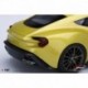 Aston Martin Vanquish Zagato Cosmopolitan Yellow Truescale TS0191