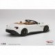 Aston Martin Vanquish Zagato Volante Escaping White Truescale TS0214