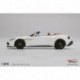 Aston Martin Vanquish Zagato Volante Escaping White Truescale TS0214
