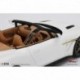 Aston Martin Vanquish Zagato Volante Escaping White Truescale TS0214
