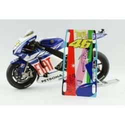 Pitboard 1/12 - Valentino Rossi - PBVAL018