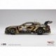 Bentley Continental GT3 109 24 Heures de Spa Francorchamps 2019 Top Speed TS0263