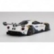 Ford GT MKII Goodwood Festival of Speed 2019 Truescale TS0265