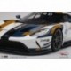 Ford GT MKII Goodwood Festival of Speed 2019 Truescale TS0265