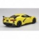 Chevrolet Corvette Stingray 2020 Accelerate Yellow Metallic Truescale TS0286