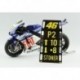 Pitboard 1/12 - Valentino Rossi - PBVAL026
