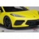 Chevrolet Corvette Stingray 2020 Accelerate Yellow Metallic Truescale TS0286