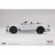 Bentley Continental GT Convertible Ice Top Speed TS0291