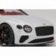 Bentley Continental GT Convertible Ice Top Speed TS0291