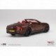 Bentley Continental GT Convertible Cricket Ball Top Speed TS0292