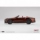 Bentley Continental GT Convertible Cricket Ball Top Speed TS0292