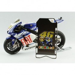 Pitboard 1/12 - Valentino Rossi - PBVAL034