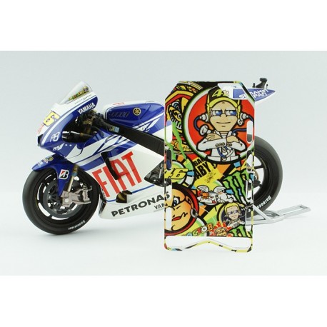Pitboard 1/12 - Valentino Rossi - PBVAL037