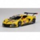 Chevrolet Corvette C8R 3 24 Heures de Daytona 2020 Truescale TS0319