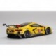 Chevrolet Corvette C8R 3 24 Heures de Daytona 2020 Truescale TS0319