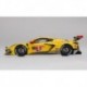 Chevrolet Corvette C8R 3 24 Heures de Daytona 2020 Truescale TS0319
