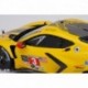 Chevrolet Corvette C8R 3 24 Heures de Daytona 2020 Truescale TS0319