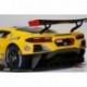 Chevrolet Corvette C8R 3 24 Heures de Daytona 2020 Truescale TS0319