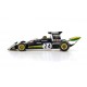 Surtees TS14 F1 Autriche 1973 3ème Carlos Pace Spark S4004