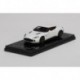 Aston Martin Vanquish Zagato Escaping White Truescale TSM430162