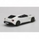 Aston Martin Vanquish Zagato Escaping White Truescale TSM430162