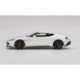 Aston Martin Vanquish Zagato Escaping White Truescale TSM430162