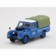 Land Rover Series II Bluebird Proteus CN7 Support Vehicle Bonneville Salt Flats 1930 Truescale TSM430341