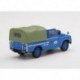 Land Rover Series II Bluebird Proteus CN7 Support Vehicle Bonneville Salt Flats 1930 Truescale TSM430341