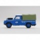 Land Rover Series II Bluebird Proteus CN7 Support Vehicle Bonneville Salt Flats 1930 Truescale TSM430341