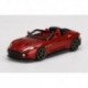 Aston Martin Vanquish Zagato Speedster Lava Red Truescale TSM430373