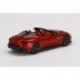 Aston Martin Vanquish Zagato Speedster Lava Red Truescale TSM430373