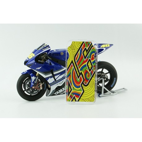 Pitboard 1/12 - Valentino Rossi - PBVAL061