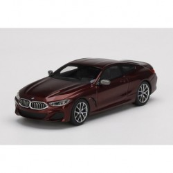 BMW M850I Aventurine Metallic Truescale TSM430454