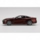 BMW M850I Aventurine Metallic Truescale TSM430454